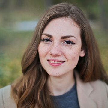 Lorena S., Argentina