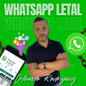 Imagen de portada para Curso online Whatsapp Letal