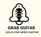 Grab Guitar logo