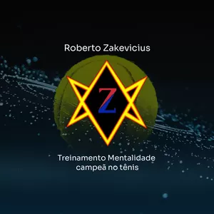 Imagem de capa para o Curso online Mentalidade Campeã no tênis