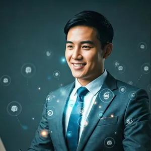 Imagem de capa para o Ebook Como Ganhar 1000 Seguidores em 7 Dias A Estratégia Definitiva