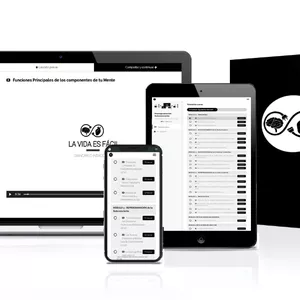 Imagen de portada para Curso online Metodología RECONECTA-T