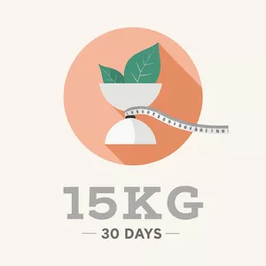 Imagem do curso Secando em 30 dias