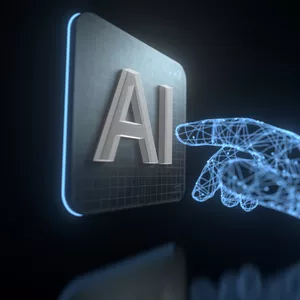 Imagem de capa para o Curso online INTELIGÊNCIA ARTIFICIAL - CHAGPT