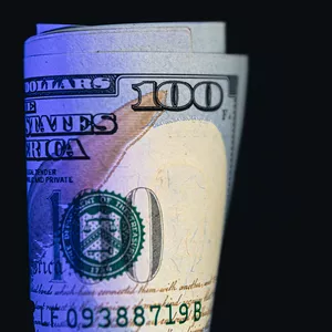 Imagem de capa para o Evento online Dollar Watch