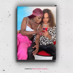 Imagem de capa para o Curso online Afro House - FLP, Loops &amp; Samples Afro House "Vibrante" | (Titica, Teo No Beat, Vitão +) 