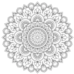 Imagen de portada para Ebook Mandalas