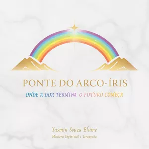 Imagem de capa para o Curso online Ponte do Arco Íris - 2025/2026