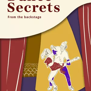 Imagen de portada para Ebook Dance Secrets
