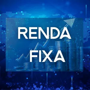 Imagem de capa para o Curso online Aprenda Como Investir em Renda Fixa