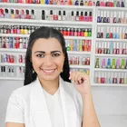 Instituição cursos para manicures