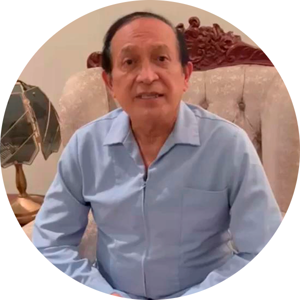 Dr. Carlos