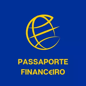 Imagem de capa para o Curso online Passaporte Financeiro