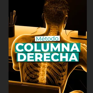 Imagen de portada para Ebook Columna Derecha