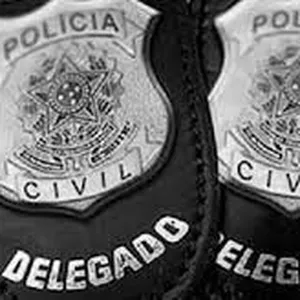 Imagem de capa para o Ebook Material PC/SP Delegado de Polícia (Pós-edital)