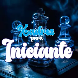 Imagem de capa para o Curso online Xadrez para Iniciante