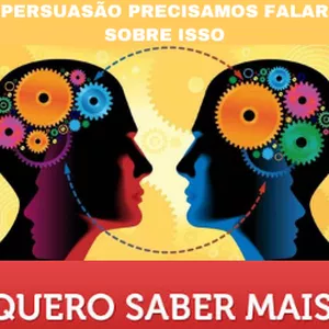 Imagem do curso O Poder Da Persuasão