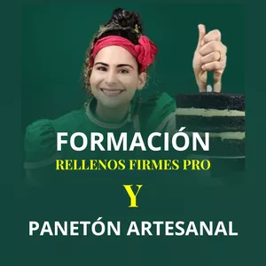Imagen de portada para Curso online z  Formación Rellenos Firmes Pro 