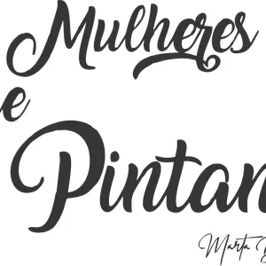 Imagem de capa para o Curso online z Mulheres que Pintam (Boleto)