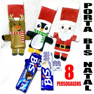 Imagem do curso PORTA BIS NATAL