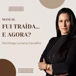 Imagem de capa para o Curso online Fui traída, e agora?