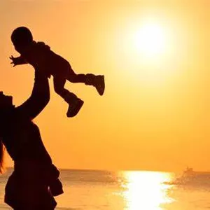 Imagem do curso TUDO SOBRE SER MÃE