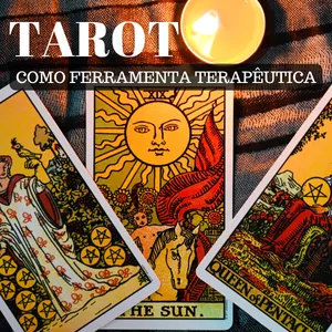 Imagem do curso Tarot como ferramenta terapêutica