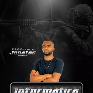 Imagem de capa para o Curso online Informática Direcionada.