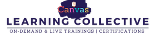 Canvas CEU Academy logo