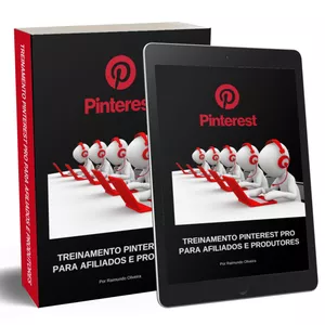 Curso Curso Pinterest Business Pro