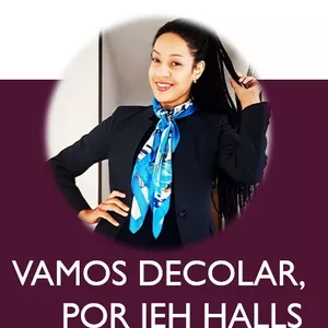 Imagem de Vamos Decolar por Jeh Halls criado por Vamos Decolar por Jeh Halls na hotmart