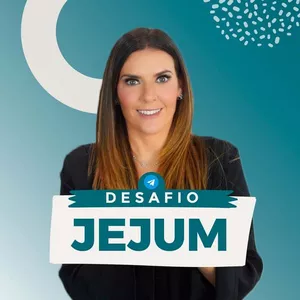 Imagem de capa para o Curso online Desafio Jejum Intermitente 3.0