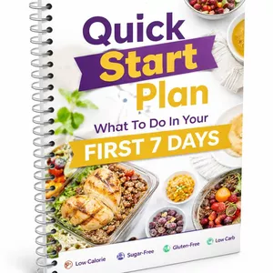 Cover image for Online course Quick Start Plan: What to Do in the First 7 Days