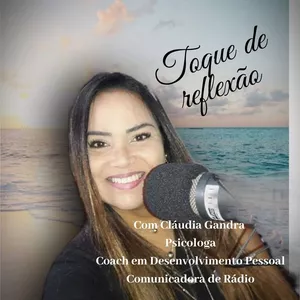 Imagem de capa para o Curso online Toque de Reflexão - Volume 8