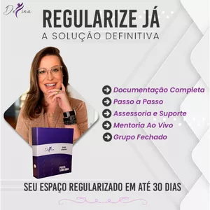 Imagem de capa para o Curso online Plataforma Regularize Já - Regularização e Documentação Sanitária para Estética, Odonto, Saúde e Beleza