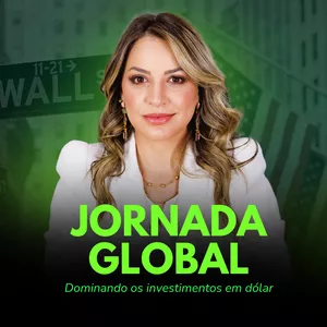 Imagem de capa para o Curso online Jornada Global
