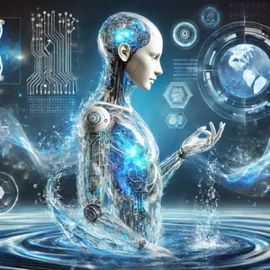 Imagen de portada para Ebook Domina la Inteligencia Artificial en el Ámbito Laboral