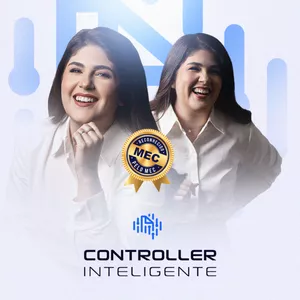 Imagem de capa para o Curso online Controller Inteligente - Capacitação de Controller Jurídico