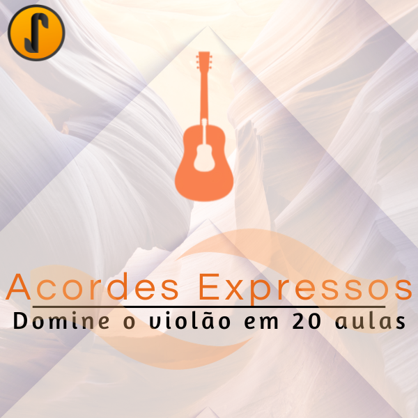 Capa do curso 