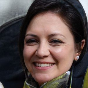 María Fernanda