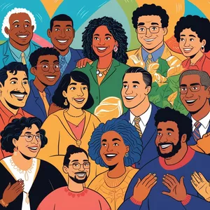 Imagem do curso Fundamentos de Diversidade e Inclusão