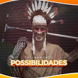 Imagem de capa para o Curso online Treinamento Possibilidades