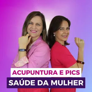 Imagem de capa para o Curso online Acupuntura e PICs na Saúde da Mulher