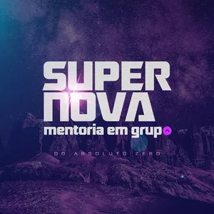 Imagem de capa para o Curso online Mentoria SuperNova