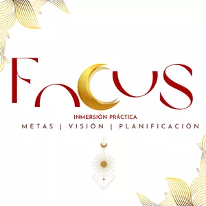 Imagen de portada para Curso online Focus 2025