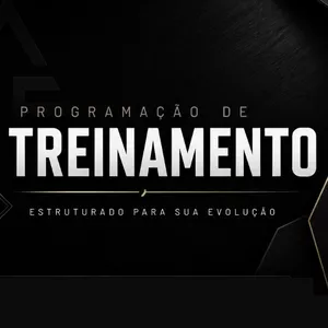 Imagem do curso Musculação 4x na SEMANA — Masculino, UPPER FOCUS