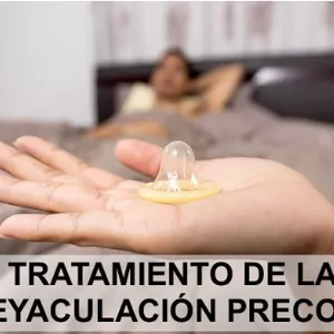 Imagen de portada para Ebook PROTOCOLO CURA LA  EYACULACION