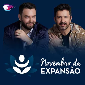Imagem de capa para o Curso online Novembro da Expansão - Completo