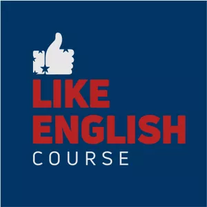 Imagem de capa para o Curso online Like English Course