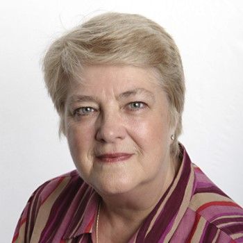 Ann Brady